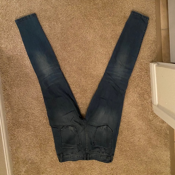 Bebe Jeans - Picture 2 of 3